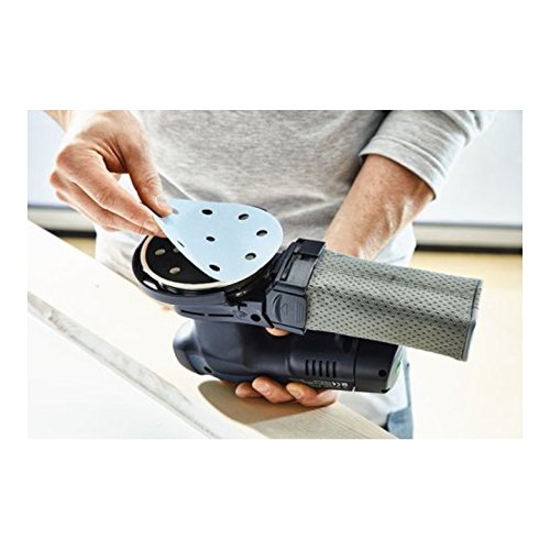 Festool Schleifmittel Granat D150 P320 GR/50 50 Stk