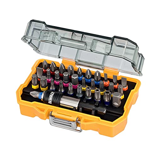 DEWALT Bit-Set 32-tlg. DT7969-QZ