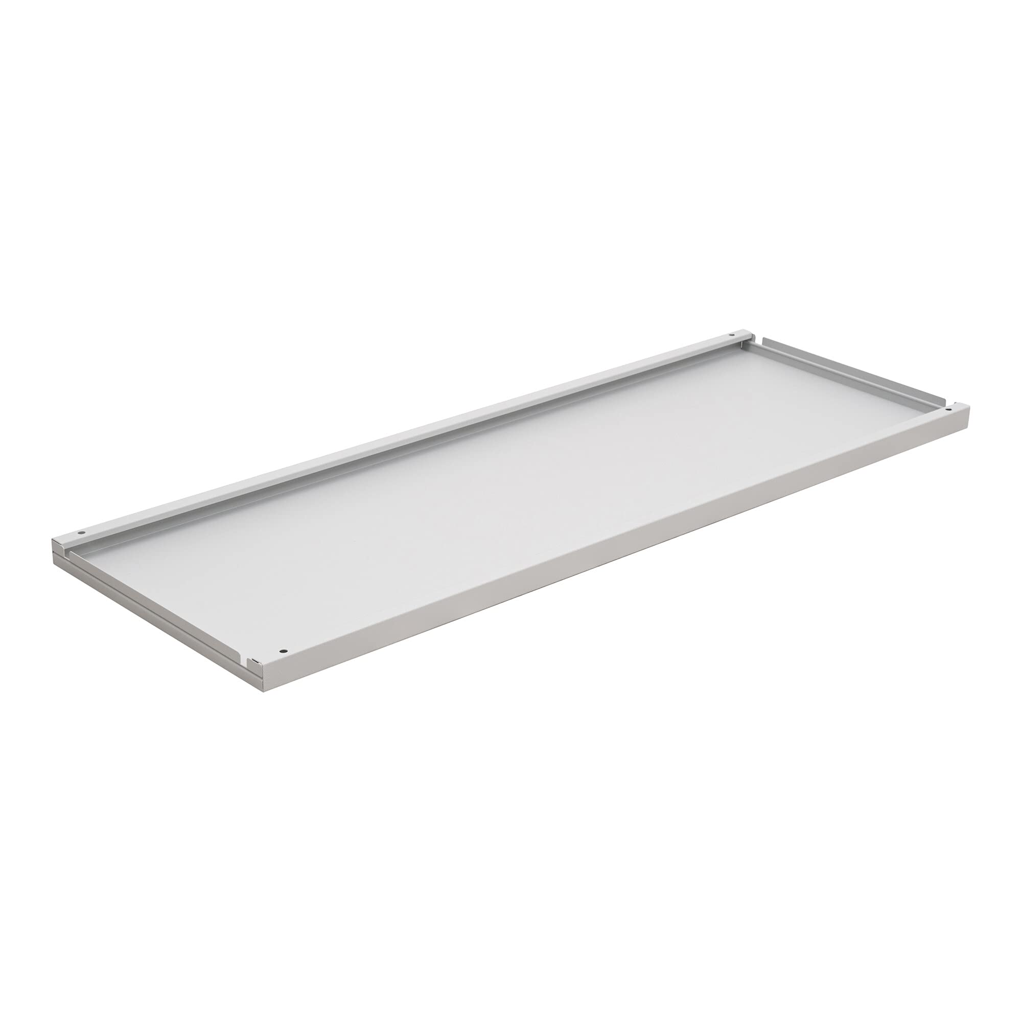 STIER Fachboden für Rollladenschrank 1005x1200x450mm 50kg Tragkraft mit