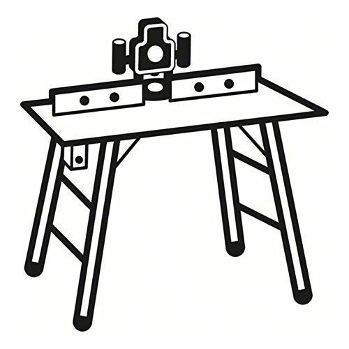 Bosch Bündigfräser Expert for Wood 8 mm D1 12,7 mm L 25,4 mm G 71,5 mm