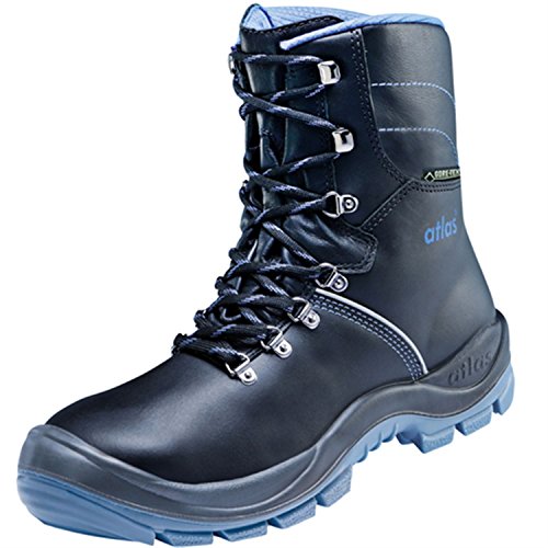 Atlas Stiefel GTX 935 GORE-TEX S3, Weite 10 Größe 43