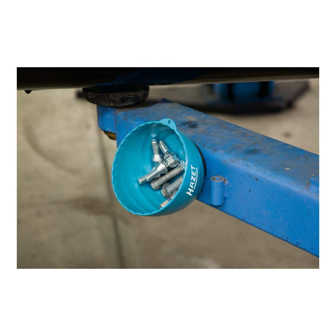 HAZET Magnet-Schale 197-3, 150 mm Durchmesser