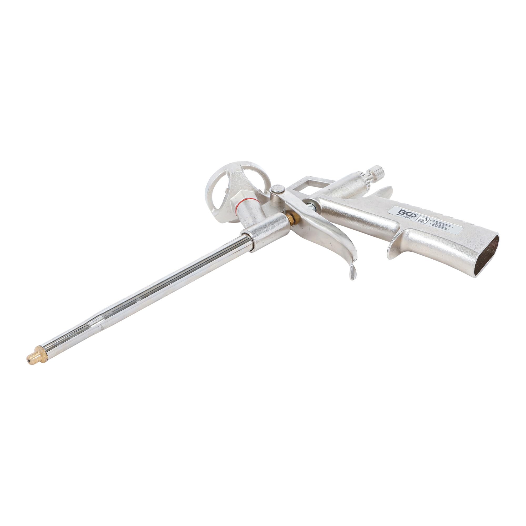 BGS Schaumpistole für Kartuschen 3267