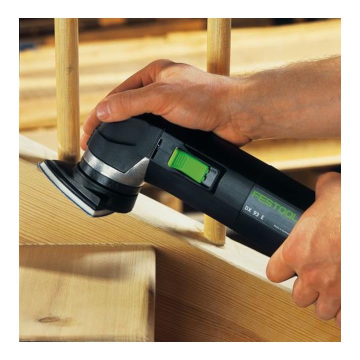 Festool Schleifschuh StickFix hart SSH-STF-V93-H 2 Stk
