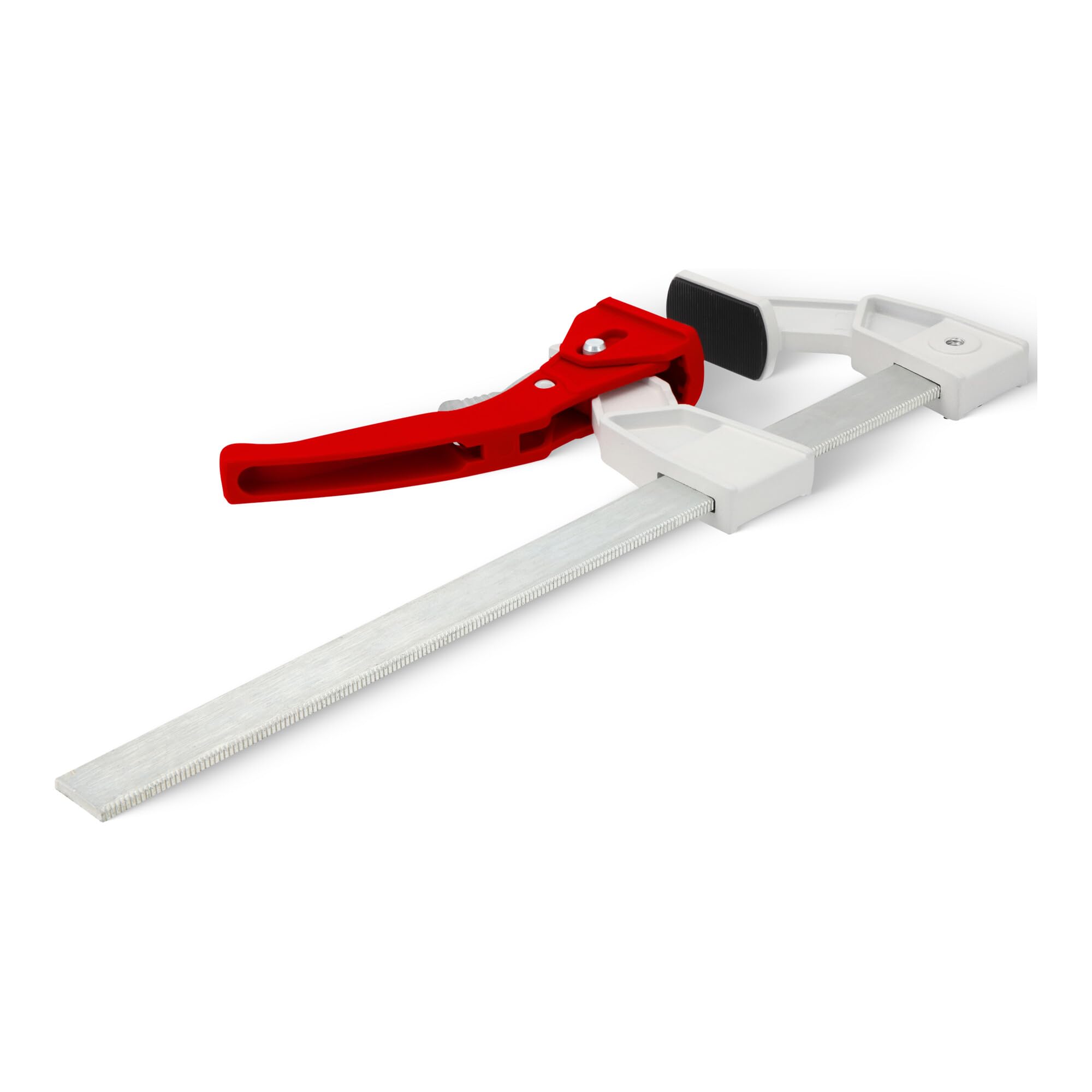 STIER lever clamps 2000N | 20 cm length | Clamping surface 5x22mm | Clamping clamp |