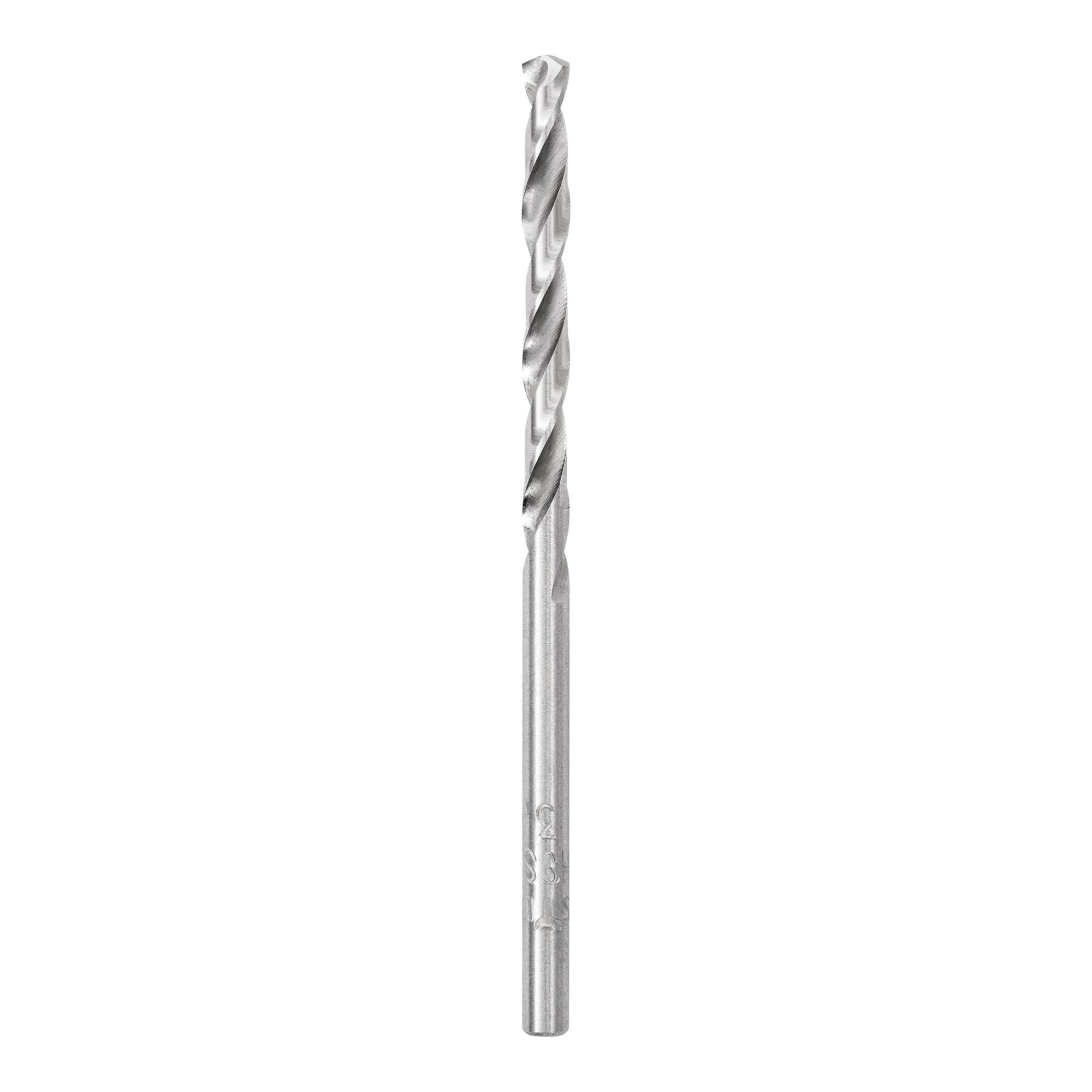 STIER twist drill 1.5 mm Premium HSS-E Co5 DIN 338 135°