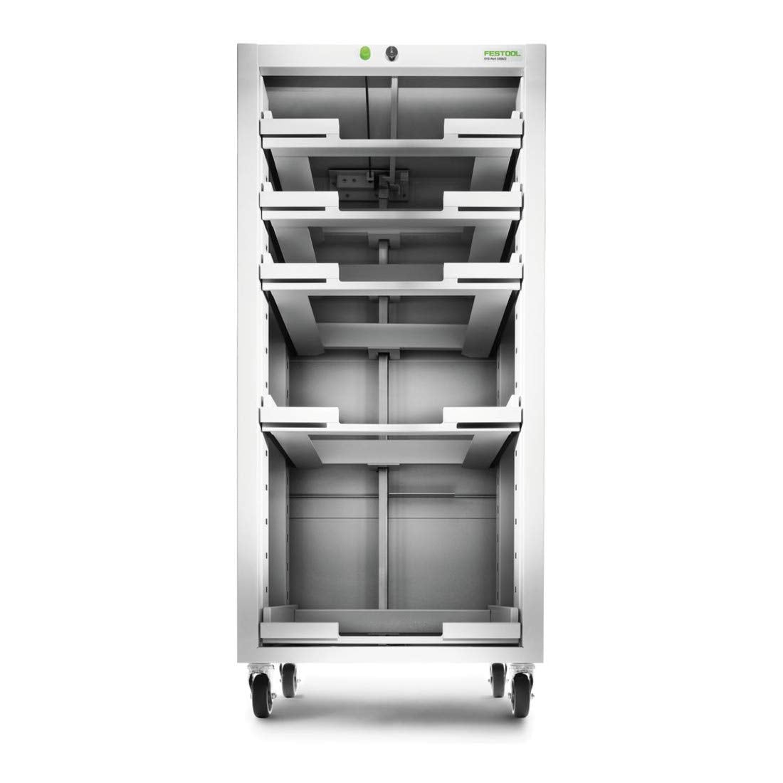 Festool Systainer-Port SYS-PORT 1000/2