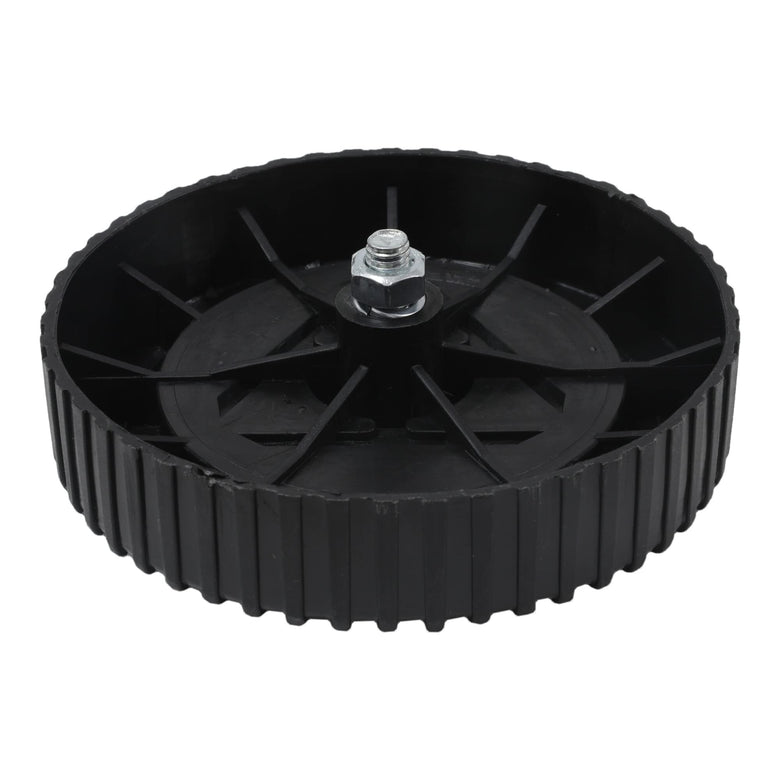 STIER swivel castor for compressor LKT 880-10-90