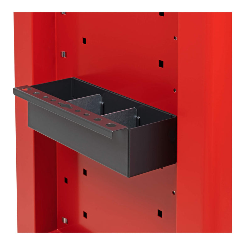 STIER can holder for STIER workshop trolley