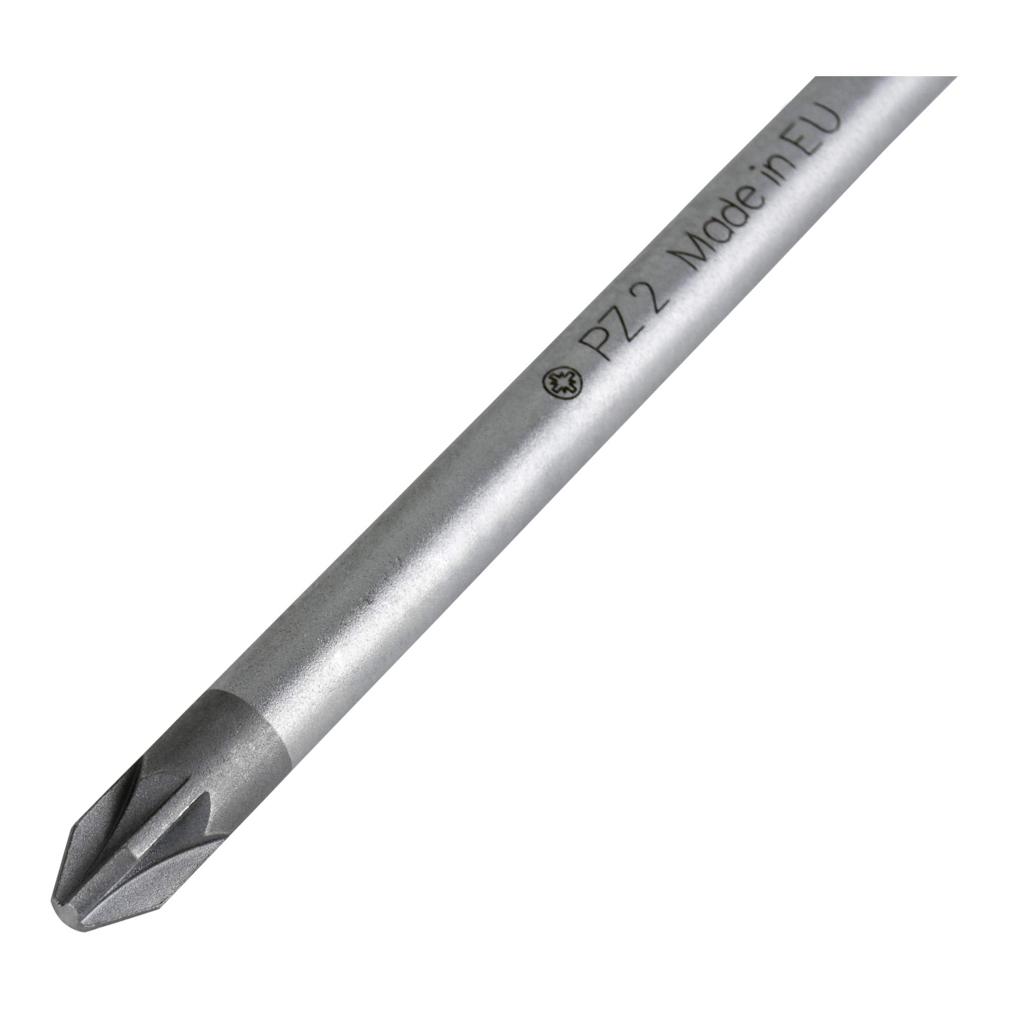 STIER screwdriver 3K power handle slotted Phillips Pozidriv or Torx