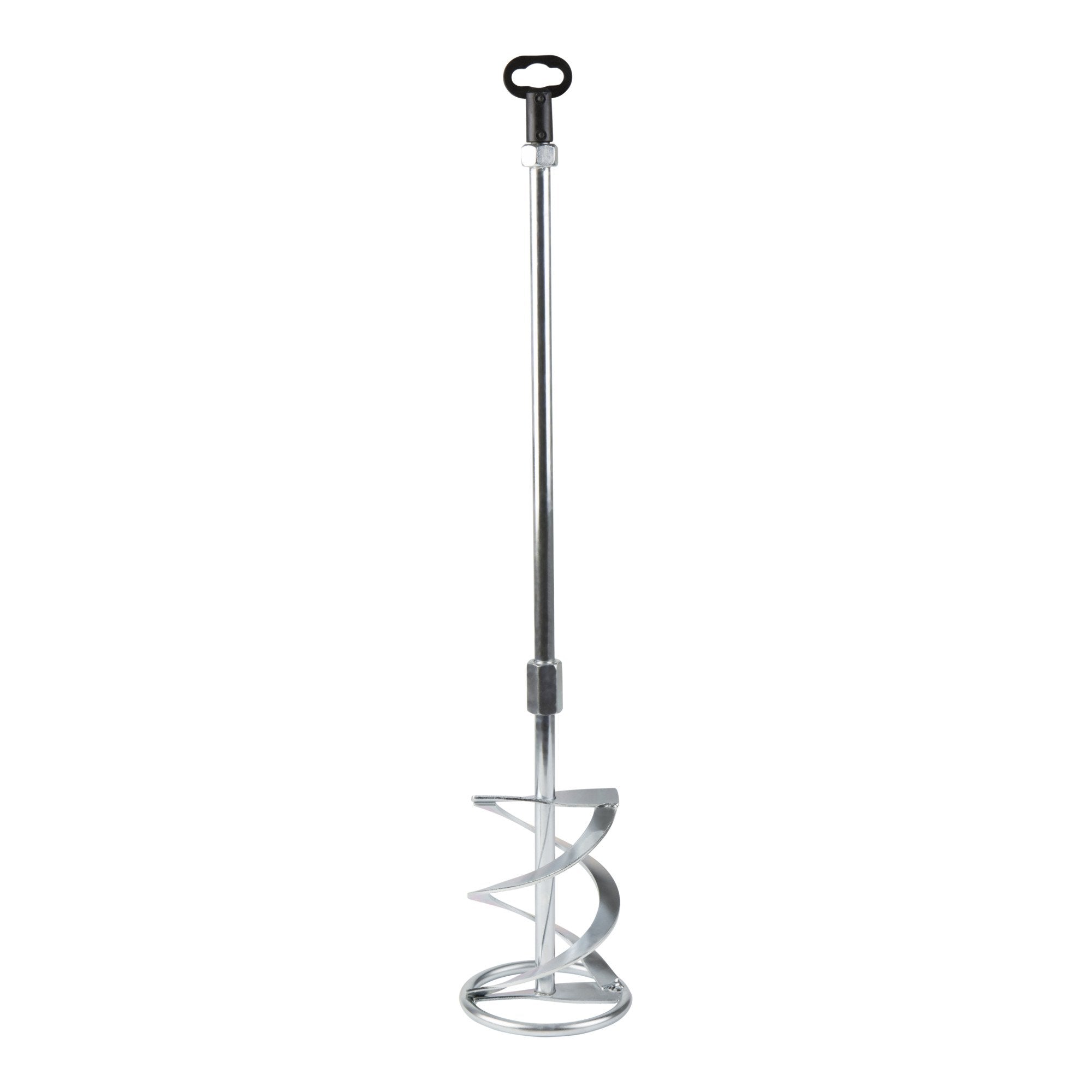 STIER Rührer Durchmesser 120 bis 160mm Länge 600mm Betonrührer für alle Mörtel