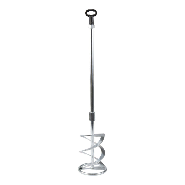 STIER Rührer Durchmesser 120 bis 160mm Länge 600mm Betonrührer für alle Mörtel