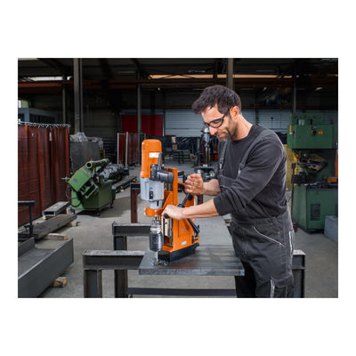 Fein Viergang-Bohrmaschine bis 32 mm BOZ 32-4 M