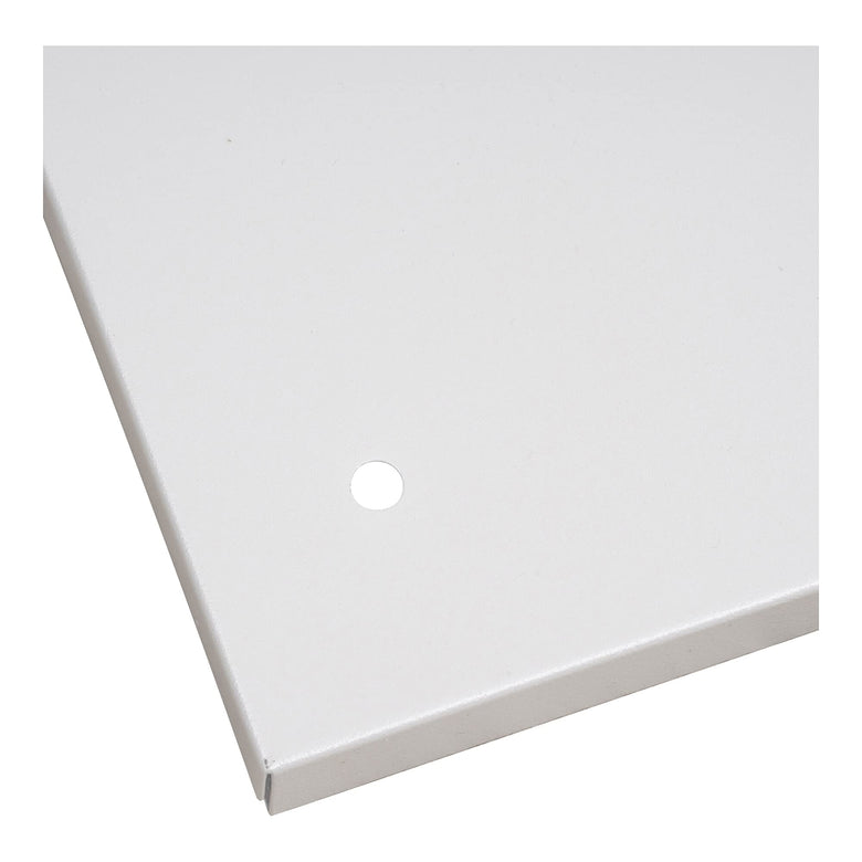 STIER Fachboden für Universal- und Beistellschrank 920x420mm Tragkraft 40kg