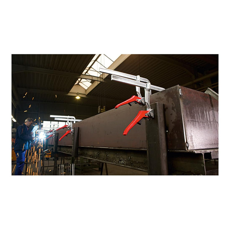 Bessey Hebelzwinge GH 250/120