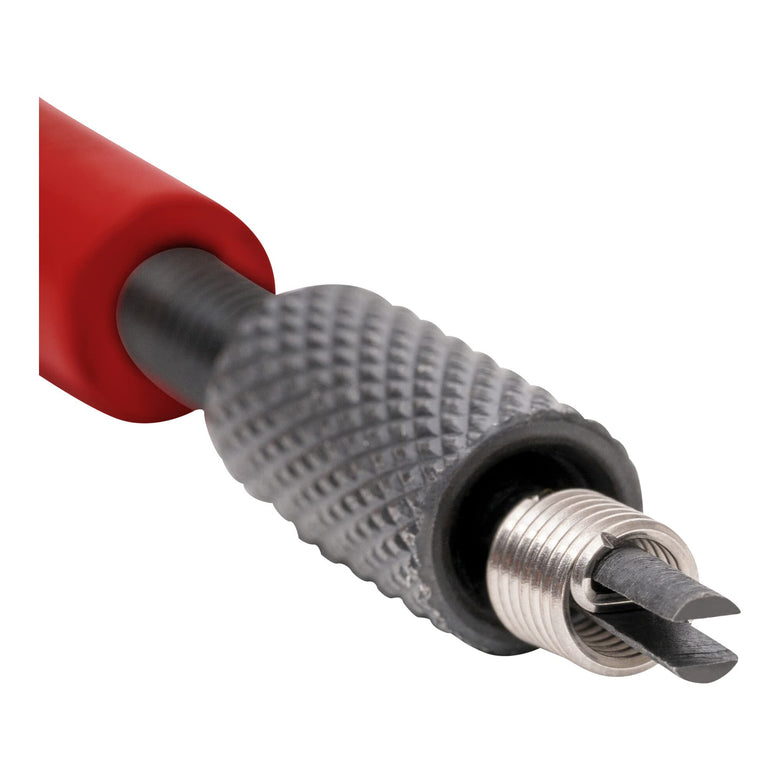 STIER thread insert stainless steel M5 x 0.8 1.5d 10 pcs