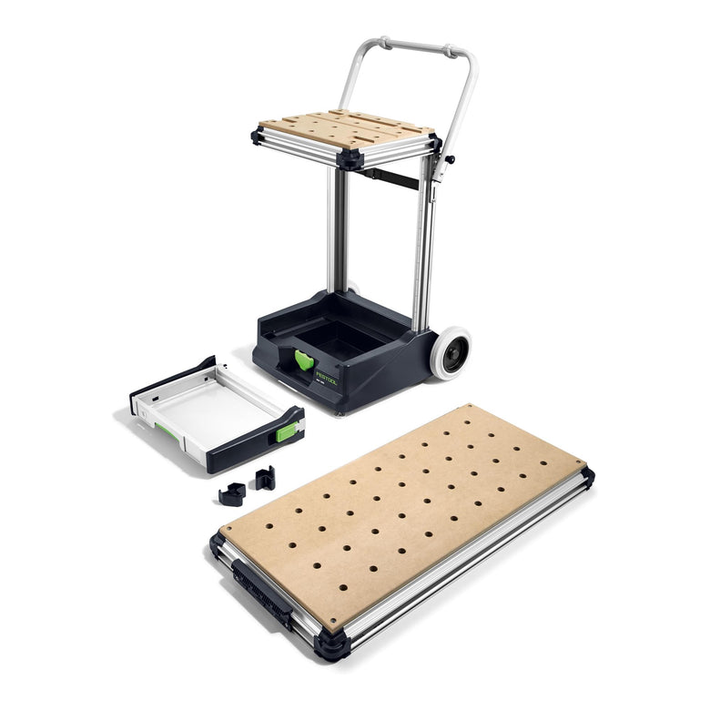 Festool Mobile Werkstatt MW 1000-Set