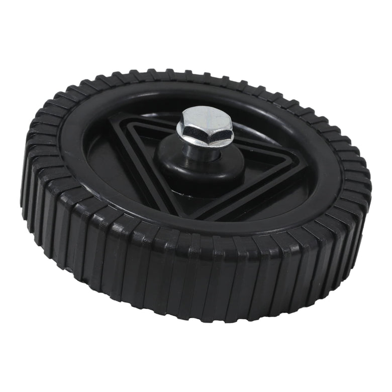 STIER swivel castor for compressor LKT 880-10-90