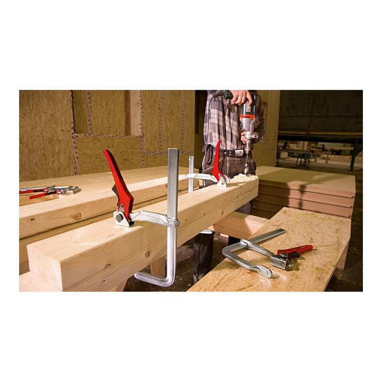 Bessey Hebelzwinge GH 250/120