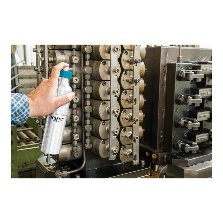 HAZET Sprühflasche, wiederbefüllbar 199-4