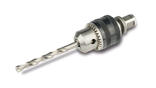 Fein Zahnkranzbohrfutter mit 3/4" Weldon-Aufnahme