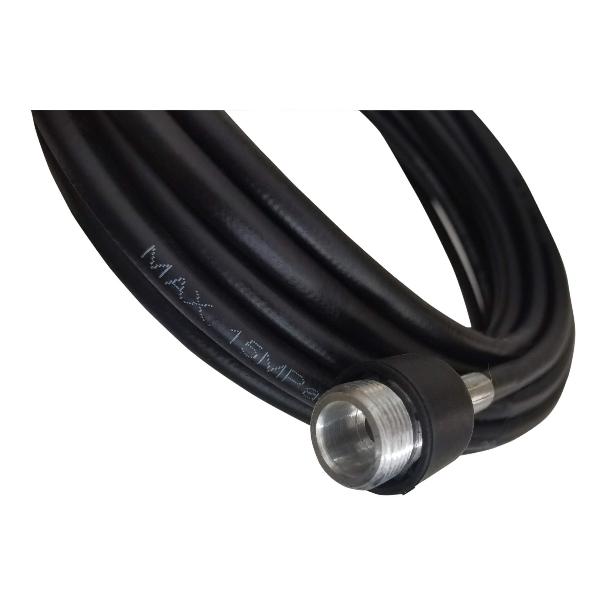 STIER pipe cleaning hose 10m for STIER high-pressure cleaner SDR-300