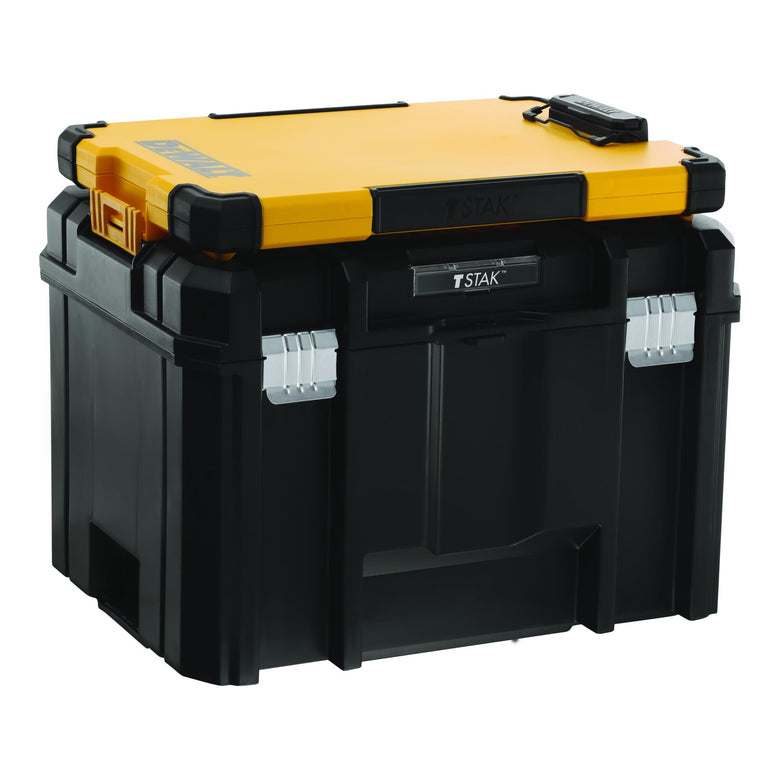 DEWALT TSTAK Clipboard