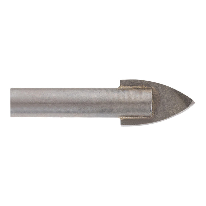 STIER tile drill 8 mm size 1/4 inch bit HEX hexagon YG6X metal hardness value