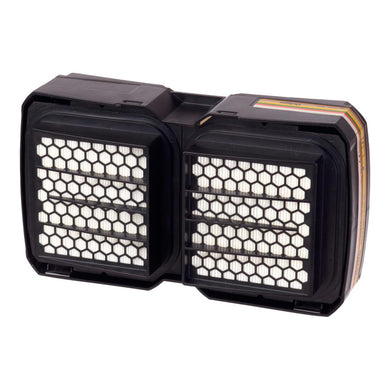 Dräger X-plore 8000 Filter A1B1E1K1 Hg P R SL
