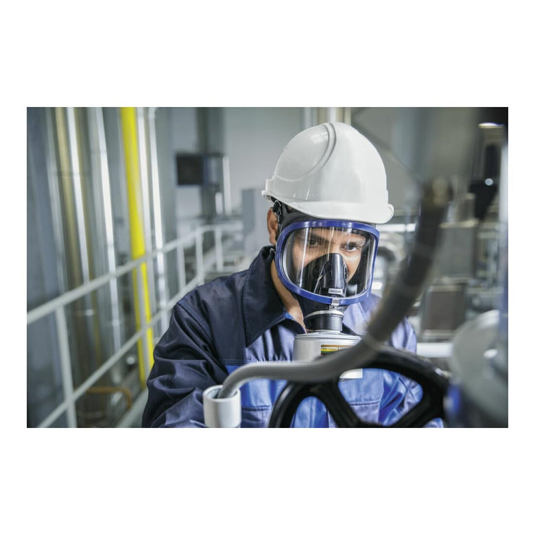 Dräger Vollmaske X-plore 6300