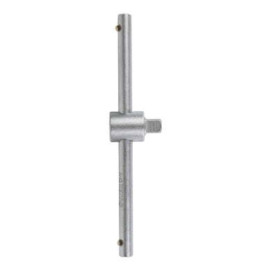 STIER T-handle with sliding piece 1/4" length 110 mm
