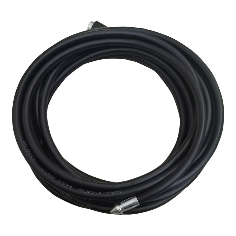 STIER pipe cleaning hose 10m for STIER high-pressure cleaner SDR-300