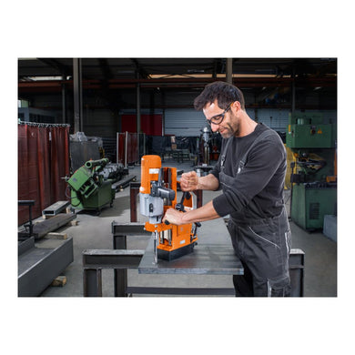 Fein Viergang-Bohrmaschine bis 32 mm BOZ 32-4 M