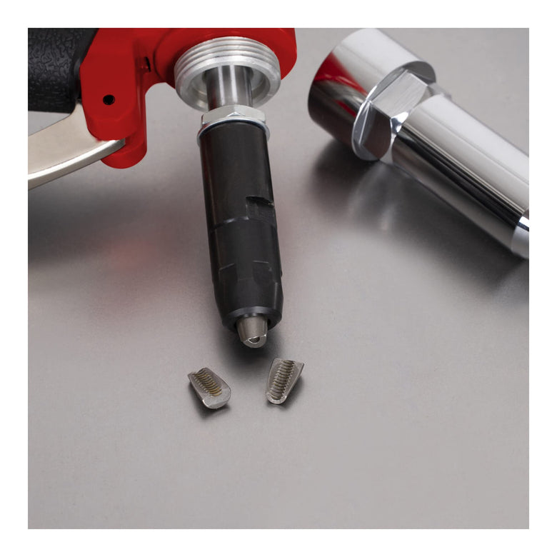 STIER replacement jaws for blind rivet gun SBN-2
