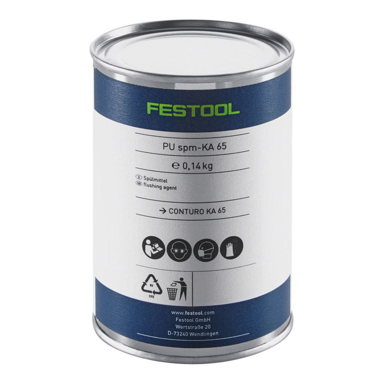 Festool Spülmittel PU spm-KA 65 4er Pack (4erPack)