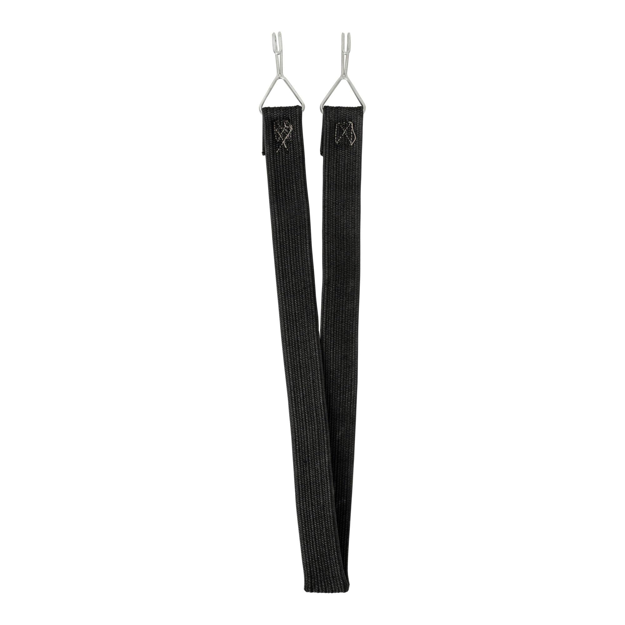 STIER rubber tensioning belt for all standard roll containers, load capacity 50kg with 2