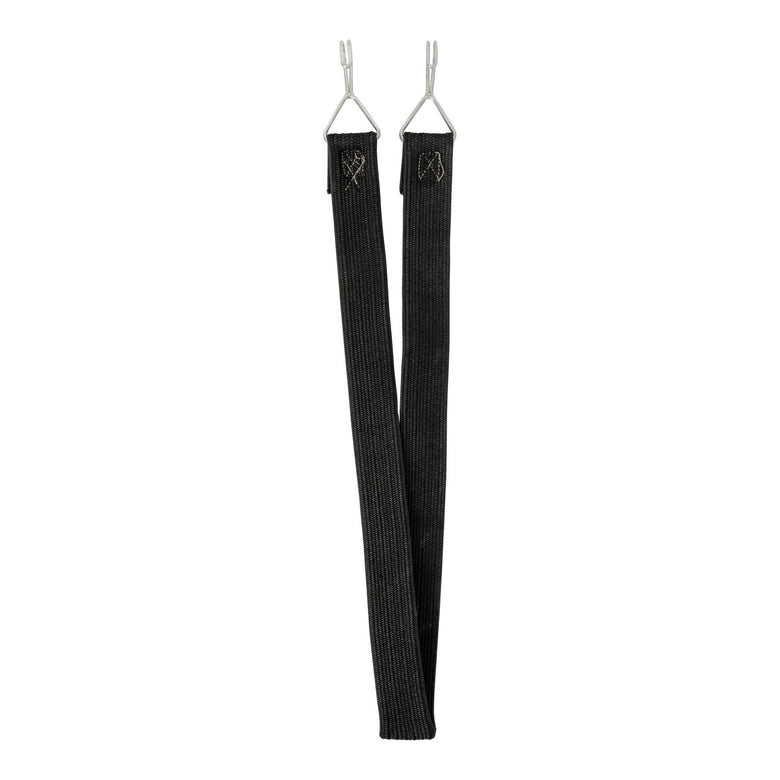 STIER rubber tensioning belt for all standard roll containers, load capacity 50kg with 2