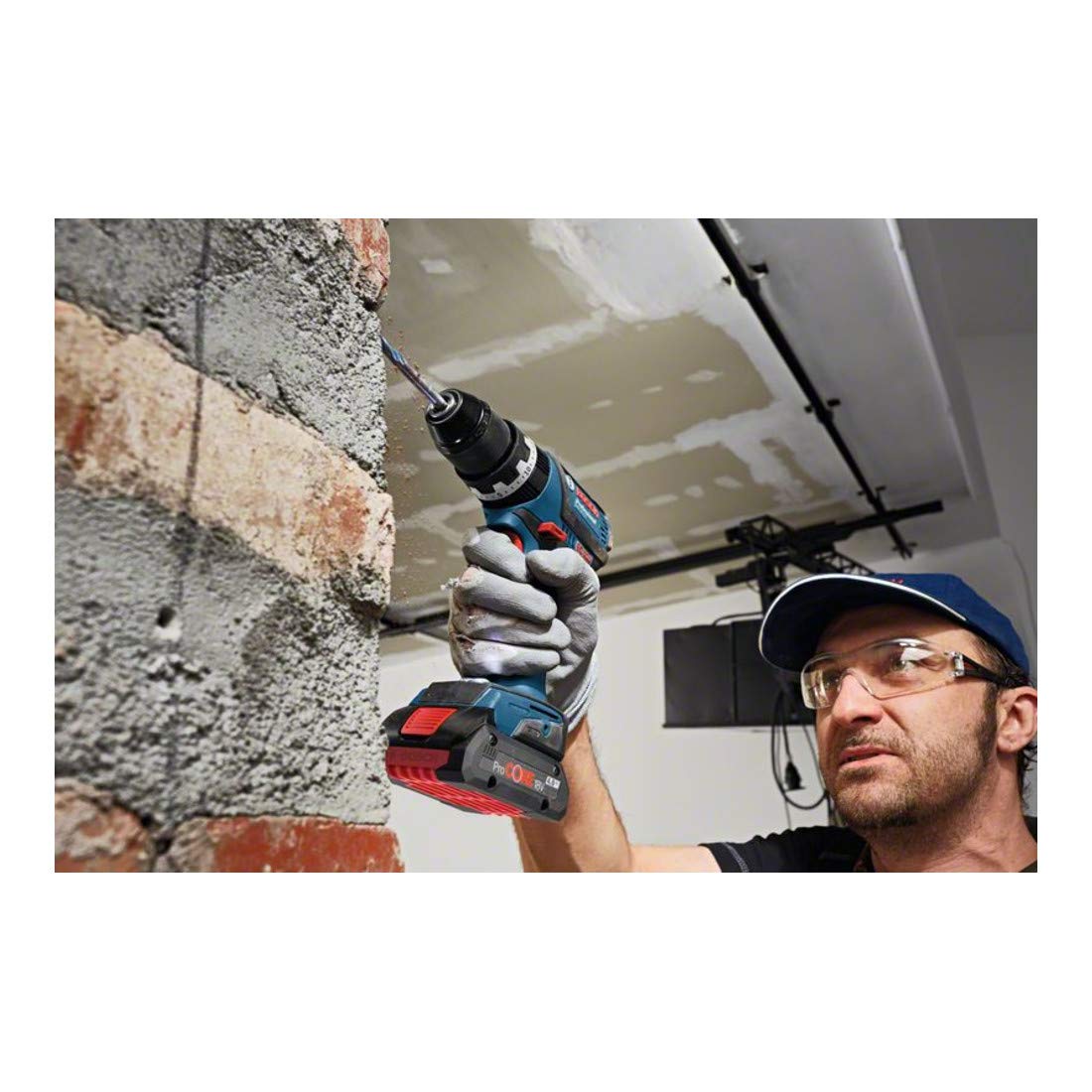 Bosch Akkupack ProCORE 18 Volt 4,0 Ah