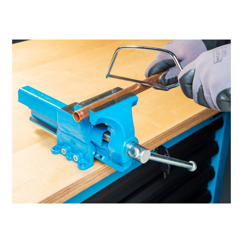 HAZET Parallel-Schraubstock 2175N