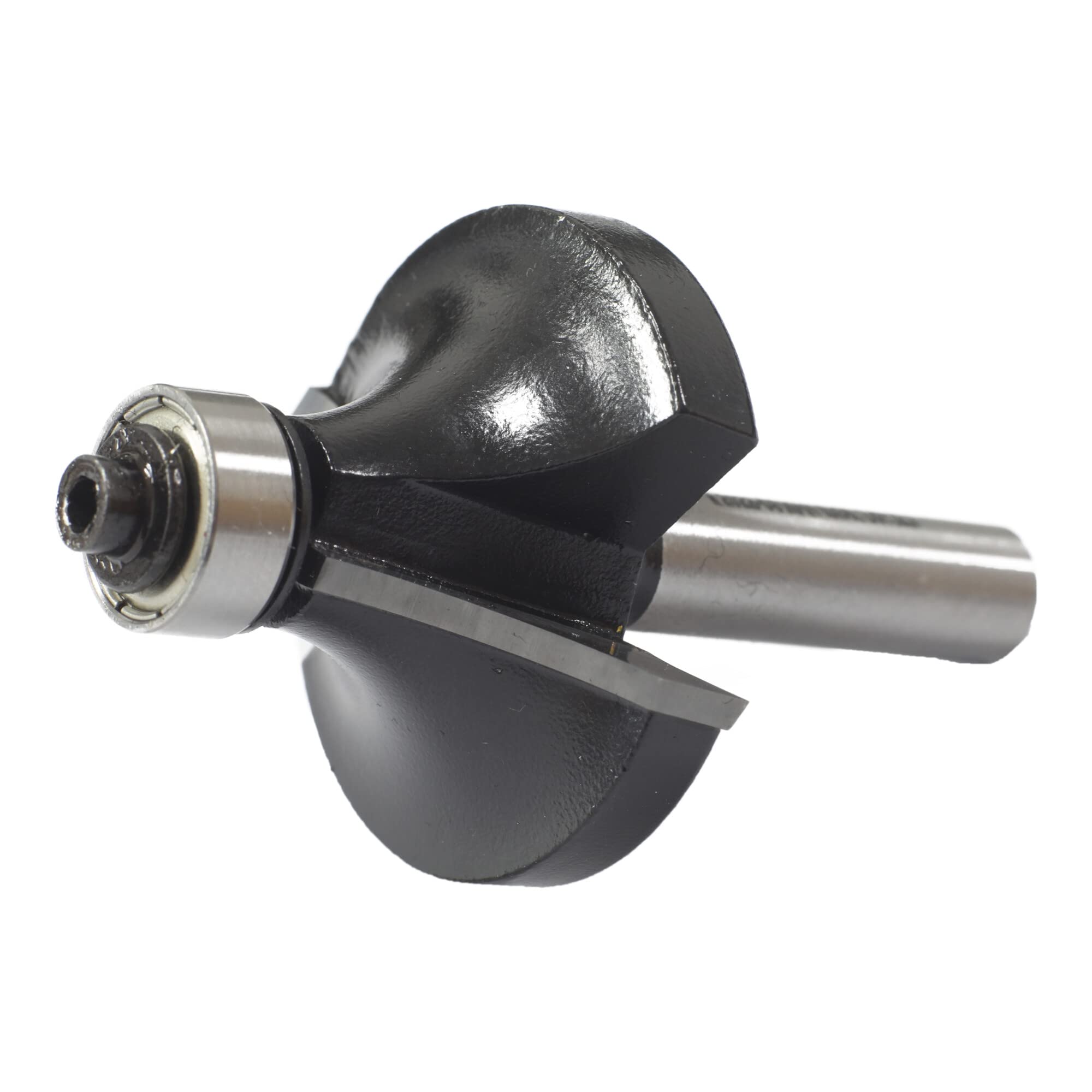 STIER Abrundfräser D38,1 x R12,7 x S8 mm HM (HW)