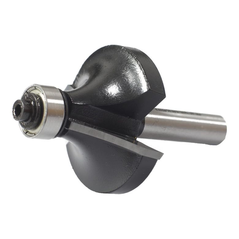 STIER Abrundfräser D38,1 x R12,7 x S8 mm HM (HW)