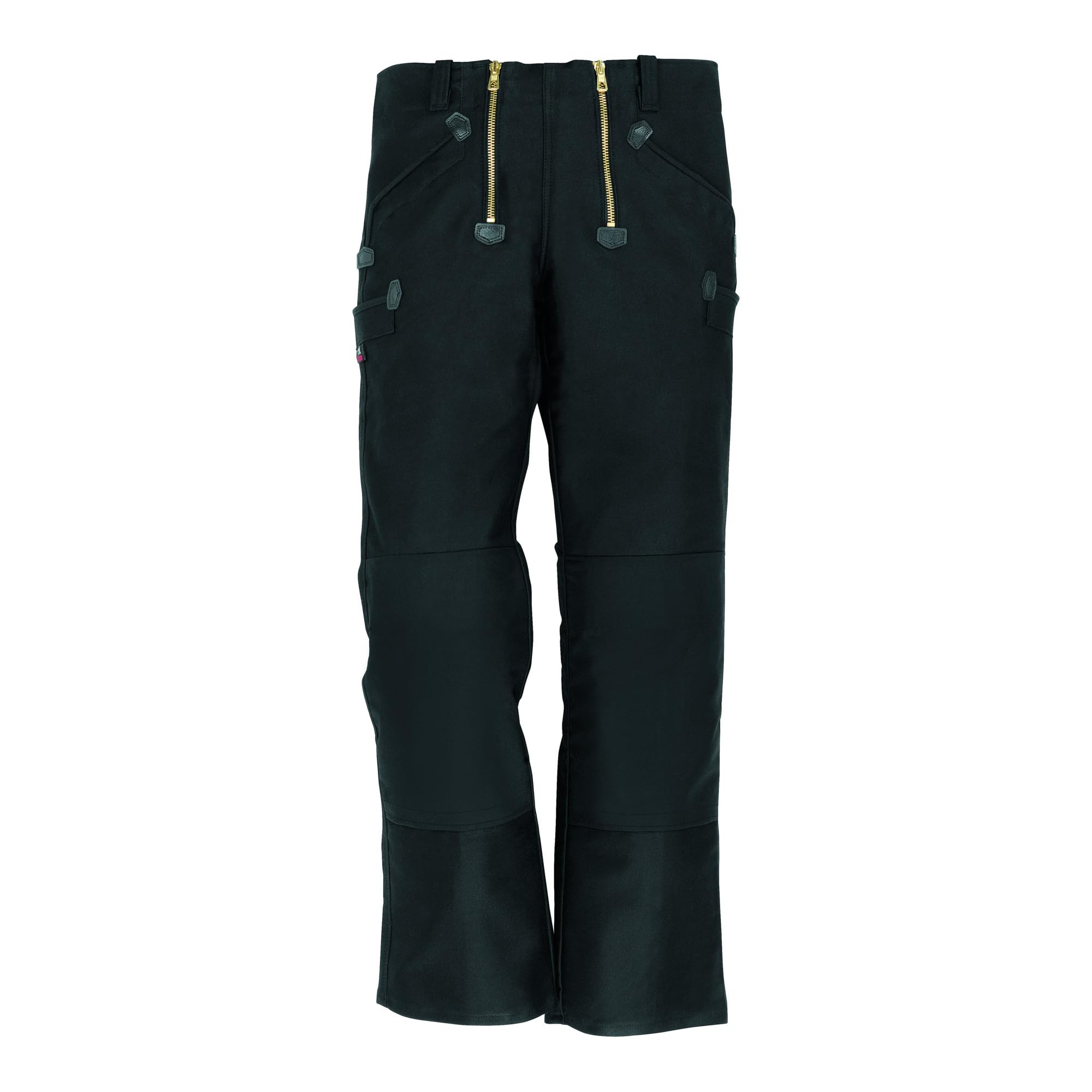 Zunfthose KLAUS Gr.50 schwarz FHB