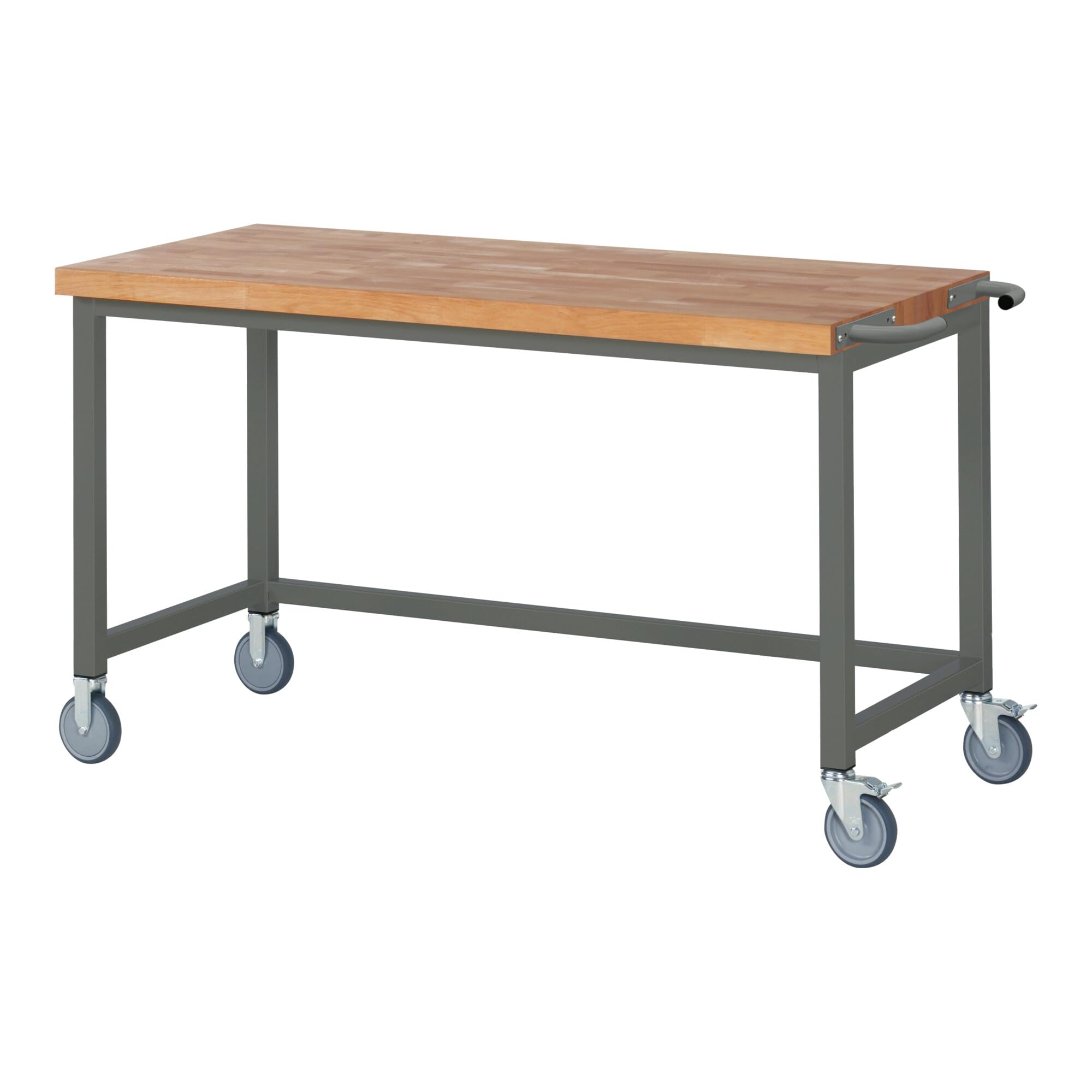 STIER Mobile Workbench Premium WxDxH 1500x700x880 mm