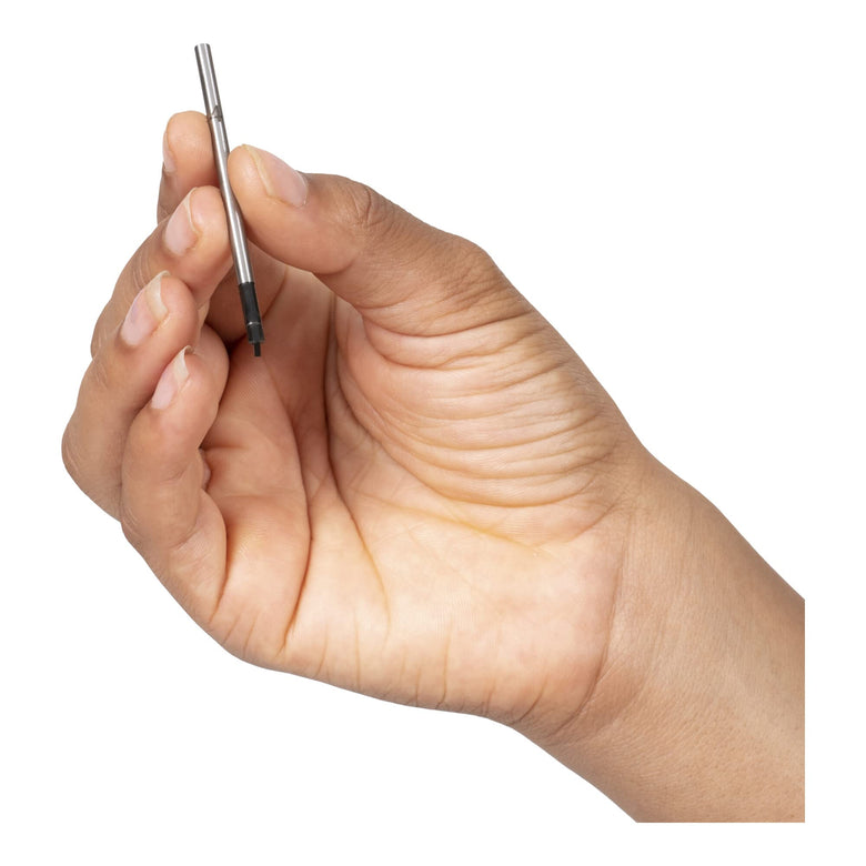 STIER tile drill 4 mm size cylindrical shank round shank YG6X metal hardness value