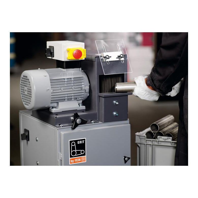 Fein Entgratmaschine GRIT GIE
