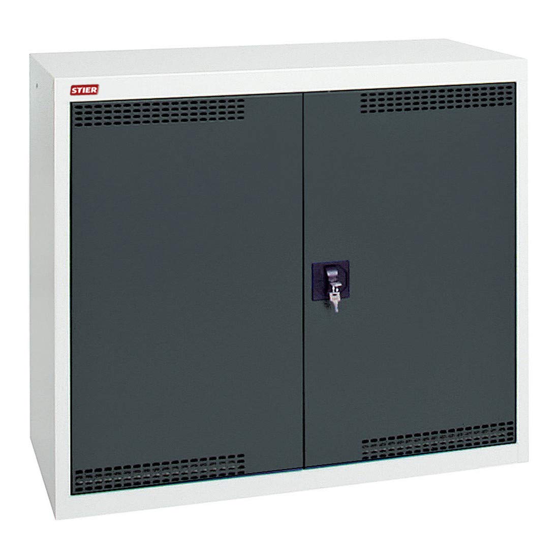 STIER Environmental Cabinet Premium 900x500x500 mm