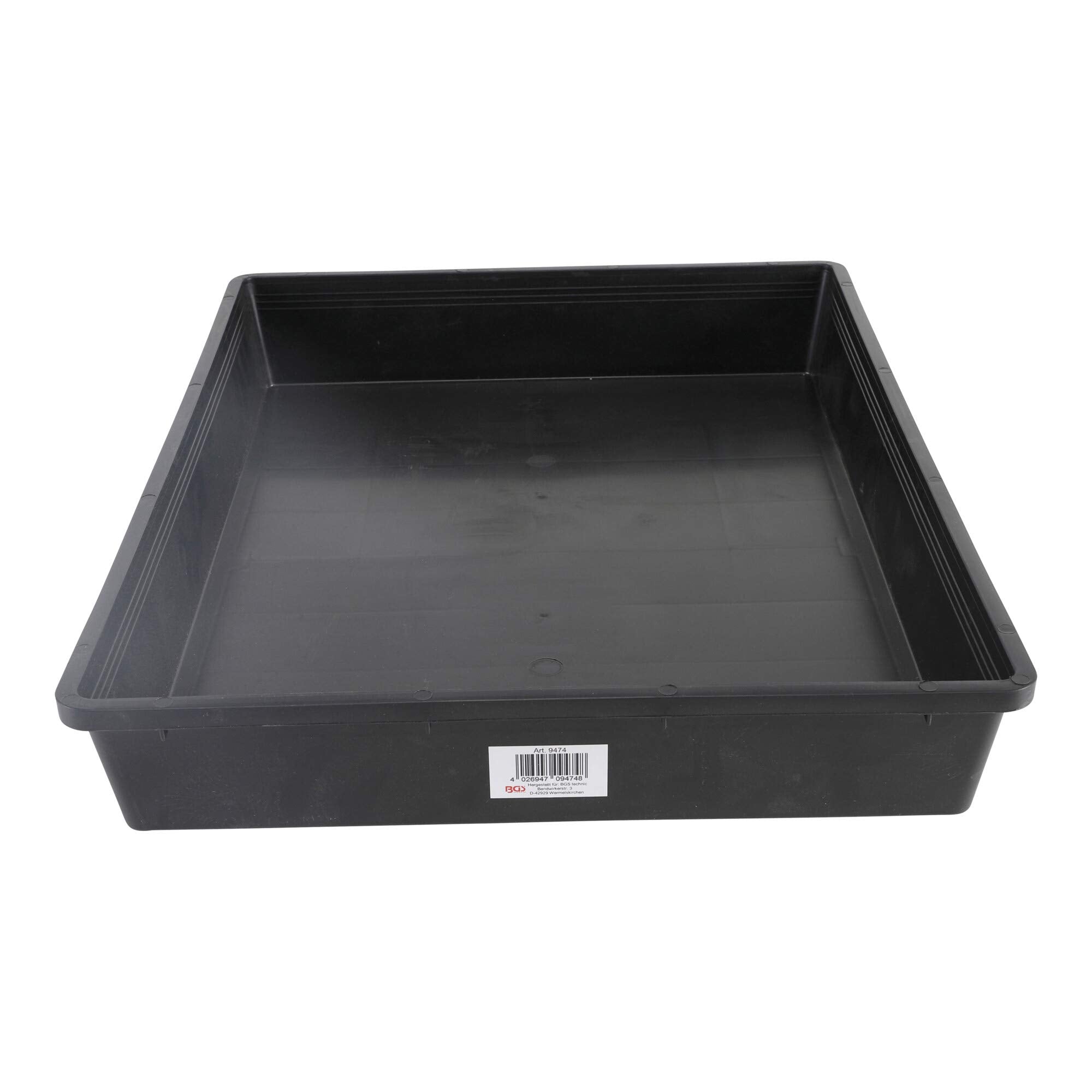 BGS Auffangwanne 18 l