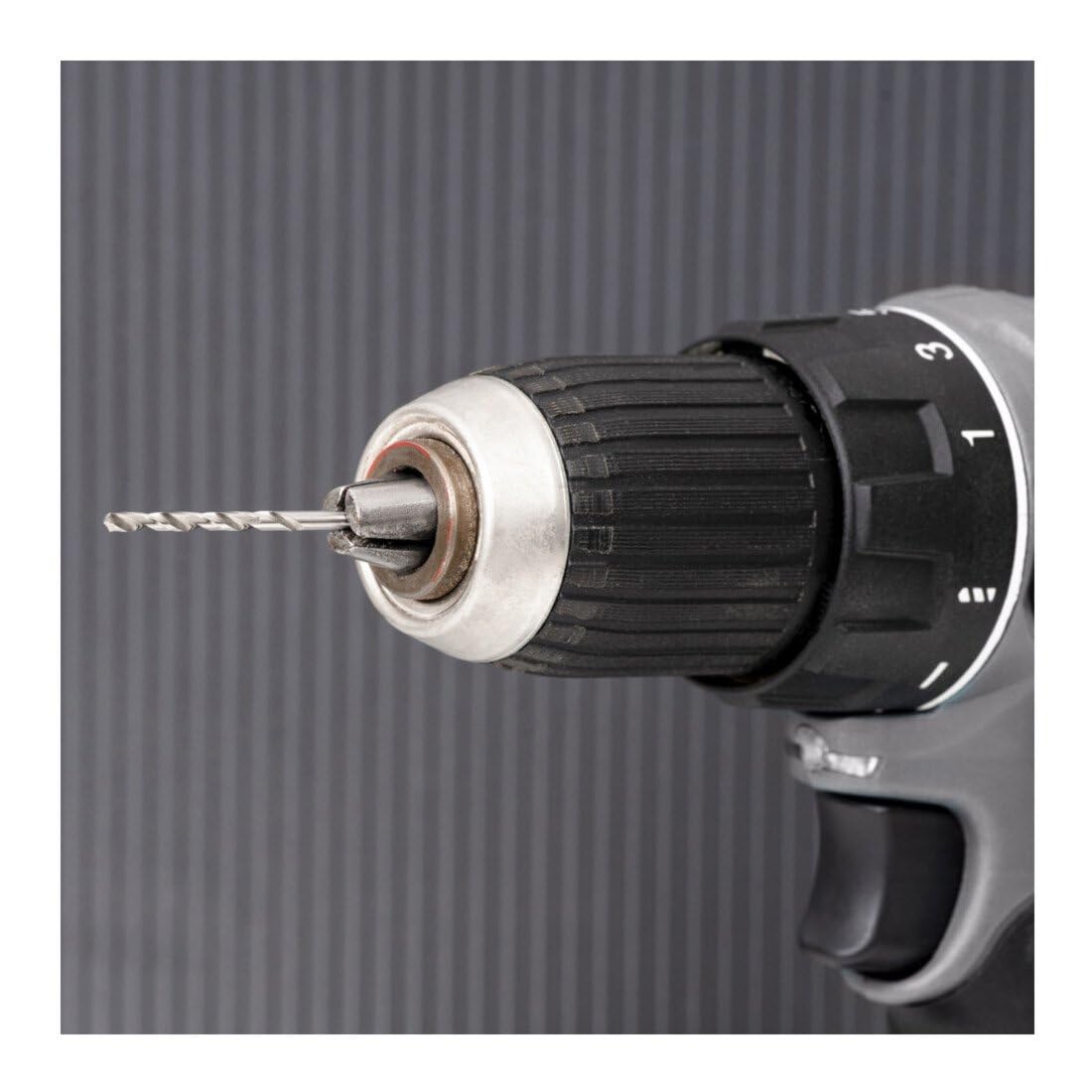 STIER twist drill 1.5 mm Premium HSS-E Co5 DIN 338 135°