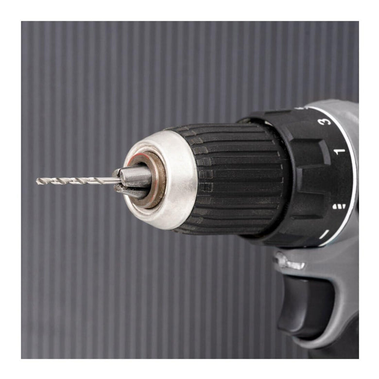 STIER twist drill 1.5 mm Premium HSS-E Co5 DIN 338 135°