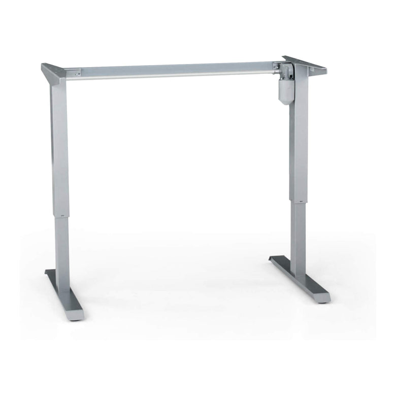 STIER Elektrisch höhenverstellbares Tischgestell ergonomisch für div Platten